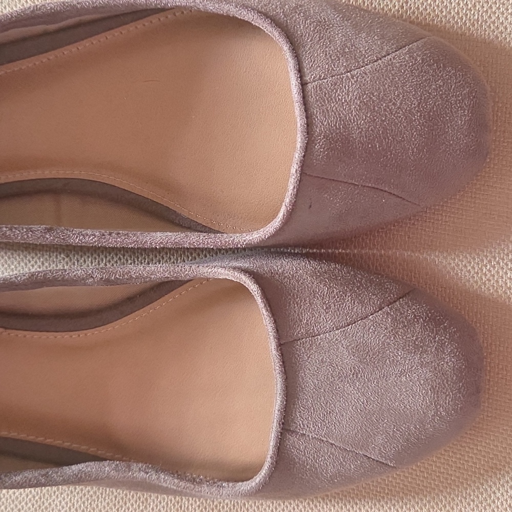 NEW / NWOT  DV by Dolce Vita Taupe/ Light Brown/ Tan  Women's Shoes - Picture 7 of 8